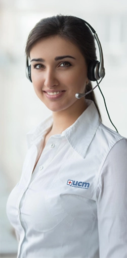 TELEFONISTA
